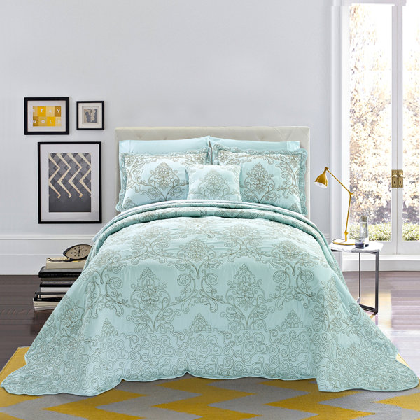 Oversizedqueenquiltsets Wayfair